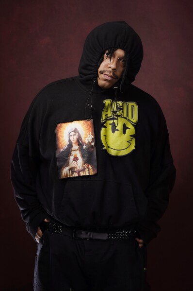 Dawson discount college hoodie
